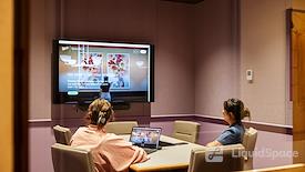 GPT Space&Co 181 William St