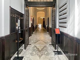 Regus | Amsterdam Herengracht 280