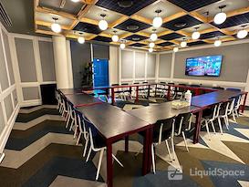 WeWork | 2 Eastbourne Terrace