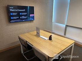 WeWork Berger Delhi One