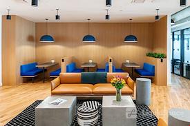 WeWork | One City Center