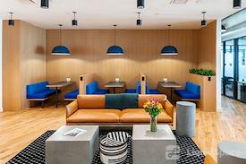 WeWork | One City Center