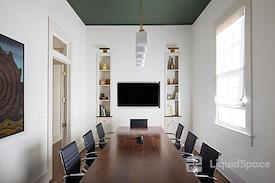 Adamick Architecture