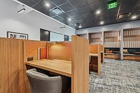 Industrious - Charlotte Uptown South