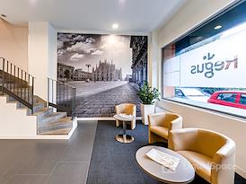 Signature | Milan, Torre Velasca