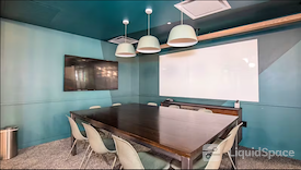 WeWork | 650 California Street