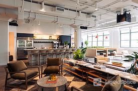 Hines | The Square at 205 Hudson Street