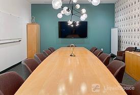 Regus | Legacy Town Center