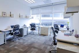 Regus | One Pacific Heights