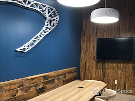 Capital One Café - San Diego