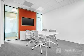 Regus | Utrecht, De Staat