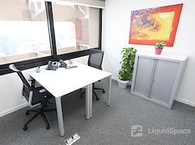 Regus | Cairo, Nasr City Olympic Building