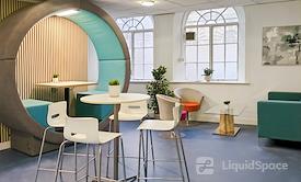 HQ | Huddersfield Central