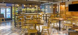Awfis | Coworking-BKC 2
