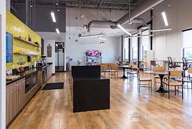 Cubexec at Las Colinas