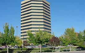 Executive Business Centers Denver Tech Center