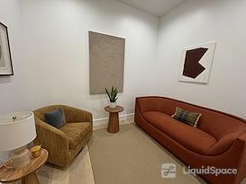 blue panda office spaces