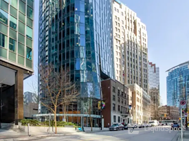 Regus | MNP Tower