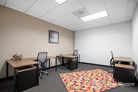 Regus | Peachtree Corners