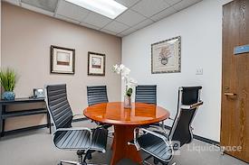 Barrister Executive Suites | West Los Angeles