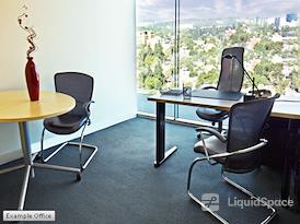 Regus | Bogota, Parque 93