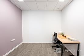 Waterman Workspaces Merrifield