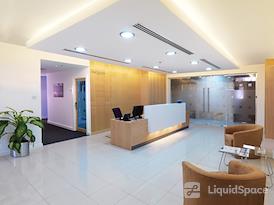 Regus | Muscat, Al Wattayah