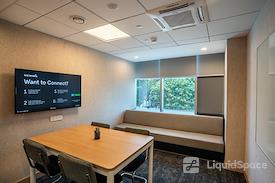 WeWork Princeville, Embassy GolfLinks