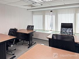 Regus | Taipei, Ritz Center