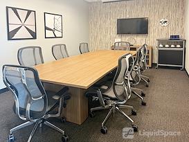 Regus | Langtree at the Lake
