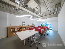 SPACES | Birmingham, Lewis Building