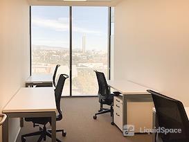 SPACES | Mexico City, Santa Fé