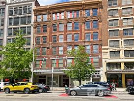 Regus | IN, Indianapolis - E Washington Street