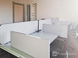 Regus | Nijmegen, Oranjesingel