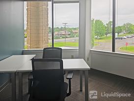 Regus | NJ, Voorhees - White Horse Rd