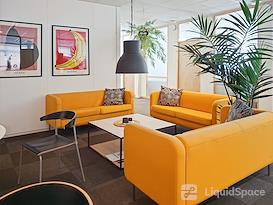 Regus | Skövde, Science Park