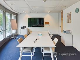 HQ | Brussels, Meiser Silver Building