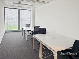 SPACES | Milan, Lorenteggio