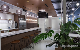 Workplace One | Bay Bloor