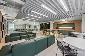 Regus | Strasbourg, Les Halles