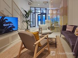 HQ | Novi Sad, Kosovska 27