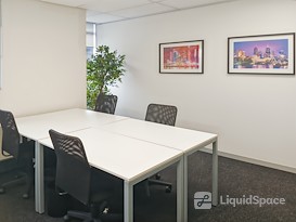 Regus | Boksburg, Eastlands Office Park