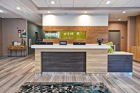 Home 2 Suites