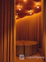 FORA | White Collar Factory 