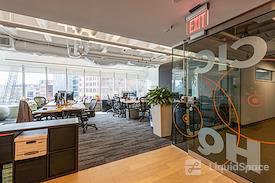CIC | Cambridge - One Broadway