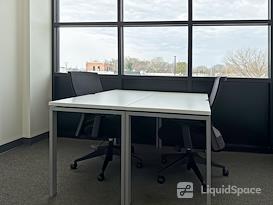 Regus | VA, Norfolk - 25th St.