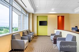 Regus | Mercantile Plaza