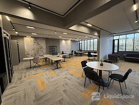 Workways Brussels Airport