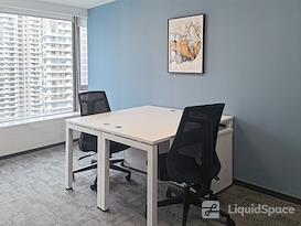 HQ | Haikou, Greenland New Coast