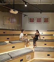 FORA | Central Street